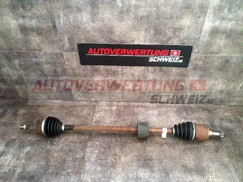 55700559 ANTRIEBSWELLE VORNE RECHTS FIAT GRANDE PUNTO