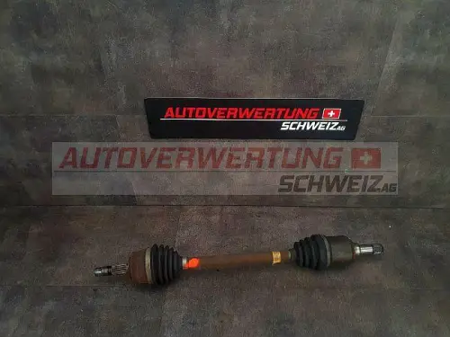 55700562 ANTRIEBSWELLE VORNE LINKS FIAT GRANDE PUNTO