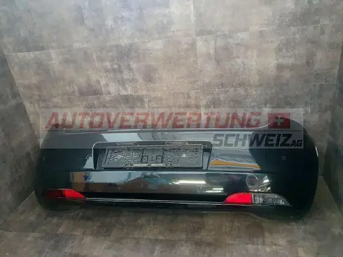 STOSSSTANGE HINTEN Fiat Punto III