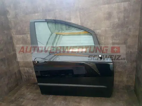 TÜRE VORNE RECHTS FIAT GRANDE PUNTO