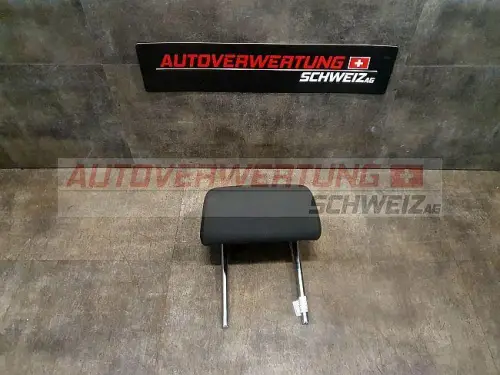 KOPFSTÜTZE HINTEN MITTE SKODA YETI