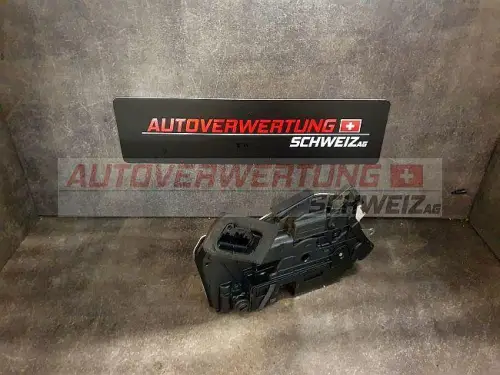 5K1837016F TÜRSCHLOSS HINTEN LINKS SKODA YETI
