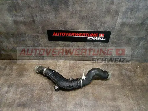 1K0145840R LADELUFTROHR SKODA YETI