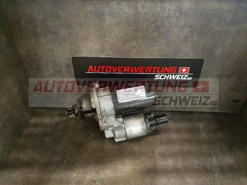 02M911023G ANLASSER SKODA YETI