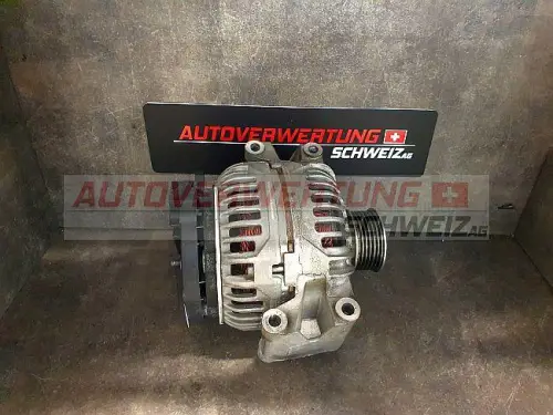 06B903016AB ALTERNATOR SKODA YETI