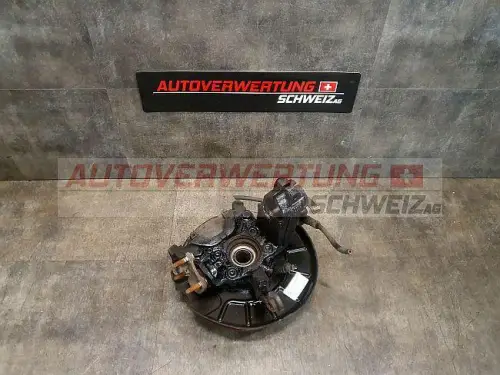 ACHSSCHENKEL VORNE RECHTS SKODA YETI