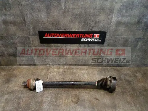 ANTRIEBSWELLE HINTEN RECHTS SKODA YETI