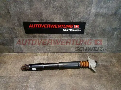 1K0513029 STOSSDÄMPFER HINTEN SKODA YETI