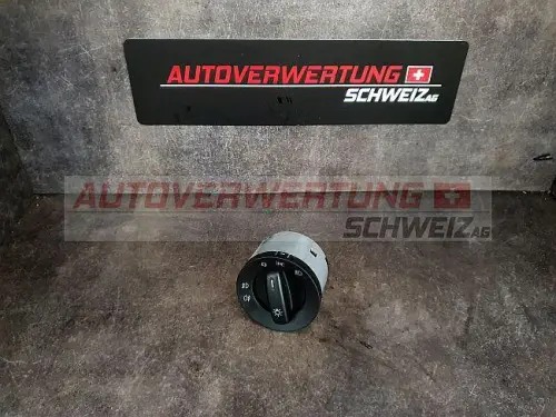 5L0941431G LICHTSCHALTER SKODA YETI