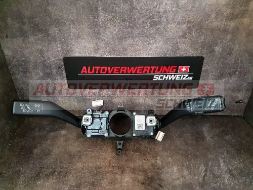 5K0953502L LENKSTOCK SKODA YETI