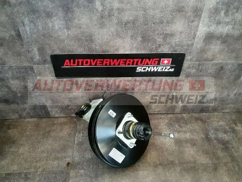 1K1614105CL BREMSKRAFTVERSTÄRKER SKODA YETI