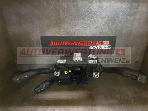 8P0953513B LENKSTOCK AUDI A3