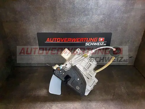4F1837016 TÜRSCHLOSS VORNE RECHTS AUDI A3