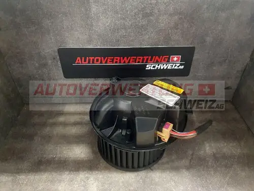 1K1820015C INNENRAUMLÜFTER AUDI A3