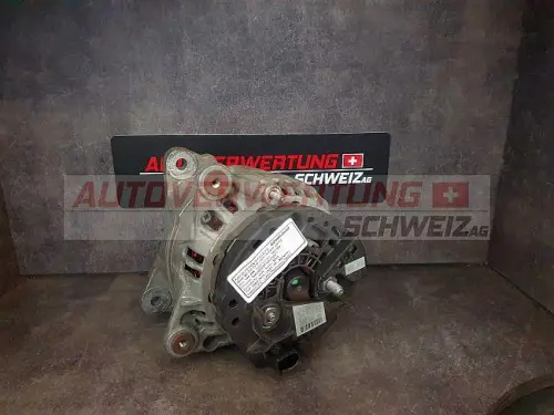 06F903023F ALTERNATOR AUDI A3