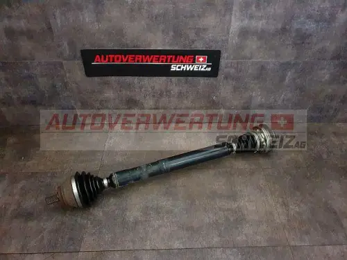 ANTRIEBSWELLE VORNE RECHTS AUDI A3