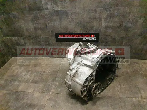 JLW GETRIEBE AUDI A3