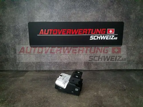 13360335 FENSTERHEBERSCHALTER VORNE LINKS OPEL ADAM
