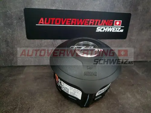 13357723 LENKRADAIRBAG OPEL ADAM