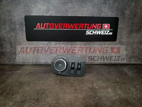 13294816 LICHTSCHALTER OPEL ADAM