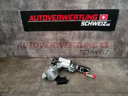 FENSTERHEBER MIT MOTOR VORNE LINKS OPEL ADAM