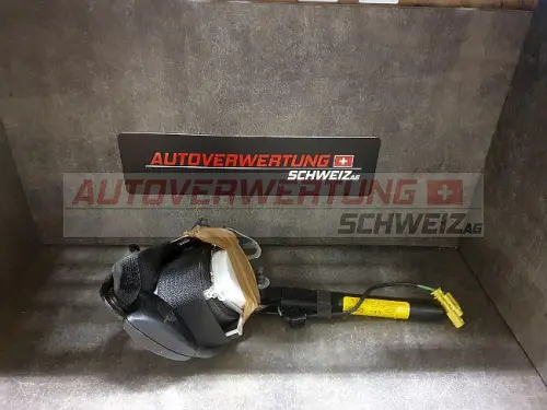 SPIEGELGLAS VORNE LINKS OPEL ADAM