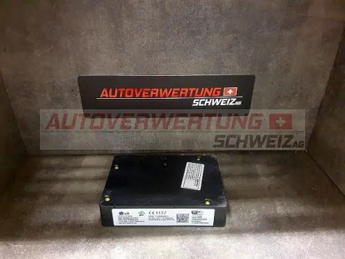 5534750 RADIO OPEL ADAM