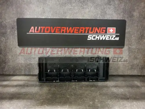 13354342 WISCHERMOTOR VORNE OPEL ADAM