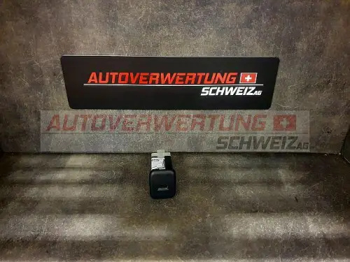 13354582 RÜCKLEUCHTE HINTEN LINKS OPEL ADAM