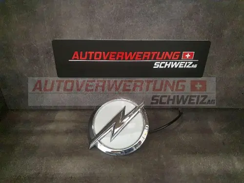 13360339 FENSTERHEBERSCHALTER VORNE RECHTS OPEL ADAM