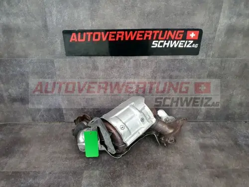 208A07241R KAT KATALYSATOR  Dacia Sandero 0.9L