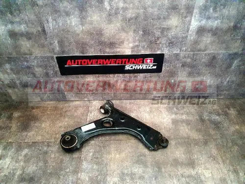 13450453 FEDERBEIN VORNE RECHTS OPEL ADAM