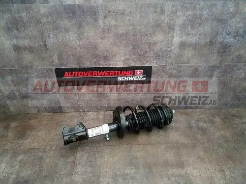 13450452 FEDERBEIN VORNE LINKS OPEL ADAM
