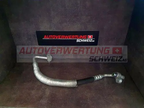 13439958 LADELUFTSCHLAUCH OPEL ADAM