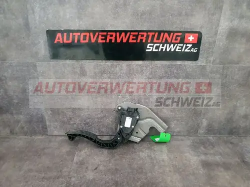180022703R Gaspedal Dacia Sandero