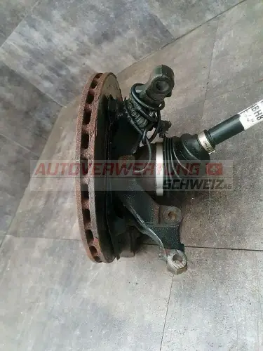 B10XFT / LE1 MOTOR OPEL ADAM