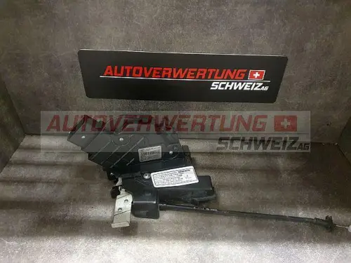 6M2AR21813EC TÜRSCHLOSS VORNE LINKS FORD S MAX