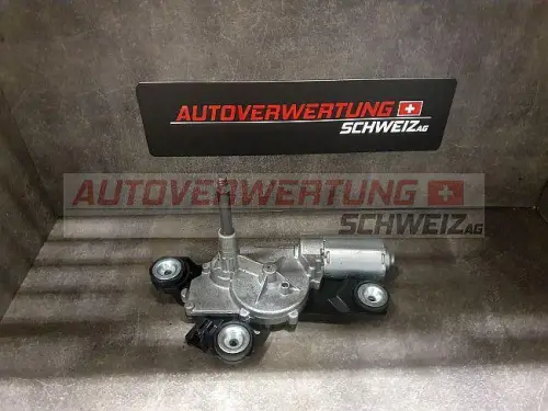 WISCHERMOTOR HINTEN FORD S MAX
