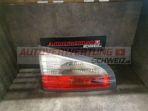 RÜCKLEUCHTE HINTEN LINKS INNEN FORD S MAX