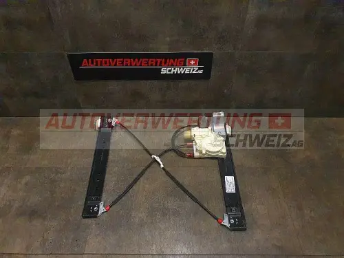 FENSTERHEBER MIT MOTOR HINTEN LINKS FORD S MAX