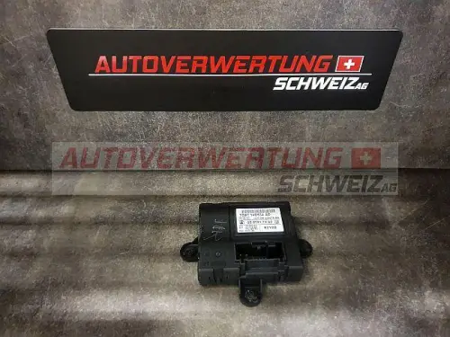 7G9T14B534AD TÜRSTEUERGERÄT HINTEN RECHTS FORD S MAX