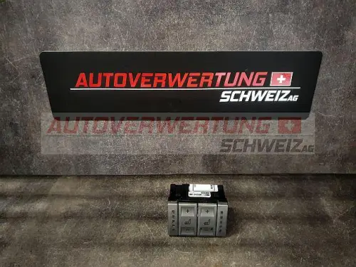 6M2T19K314AB SITZHEIZUNG SCHALTER FORD S MAX