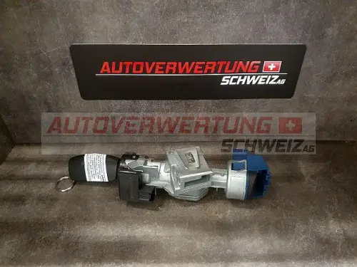 3M513F880AD ZÜNDSCHLOSS FORD S MAX