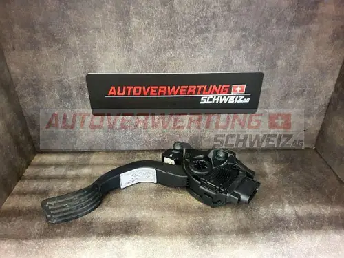 6G929F836KD GASPEDAL FORD S MAX