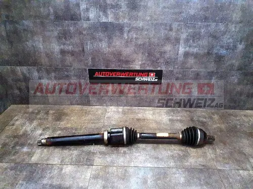 6G913B436CC ANTRIEBSWELLE VORNE RECHTS FORD S MAX