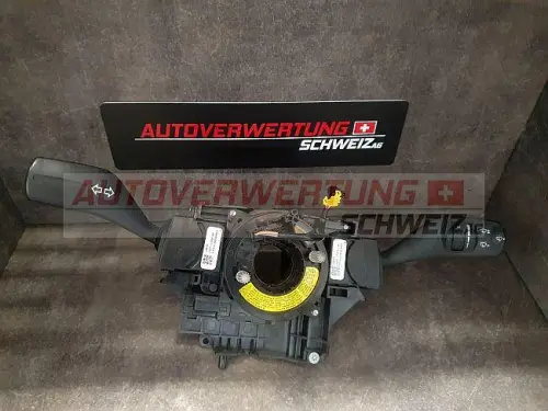 6G9T13N064CJ LENKSTOCK FORD S MAX