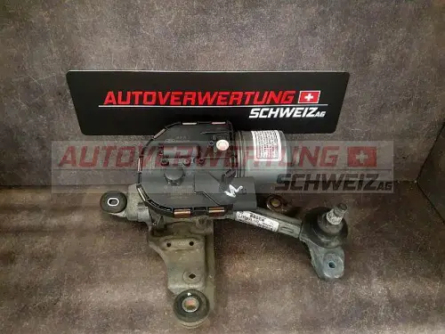 139722062 WISCHERMOTOR VORNE LINKS FORD S MAX