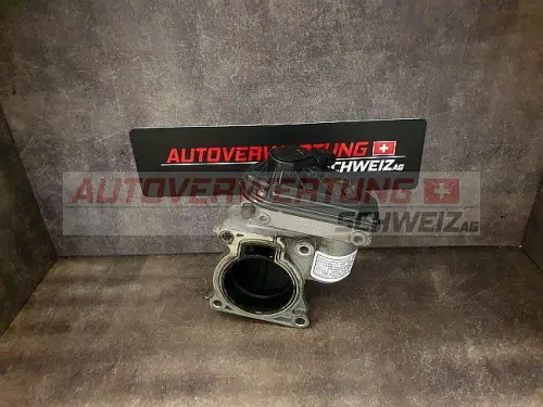 DROSSELKLAPPE FORD S MAX