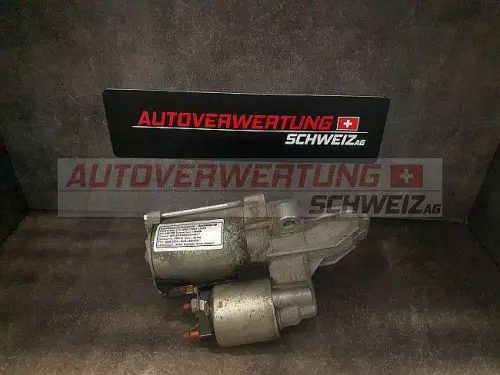 6G9N11000AB ANLASSER FORD S MAX