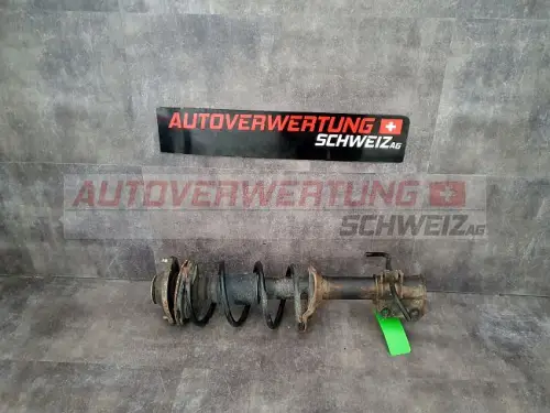 Bremszange Vorne Rechts Subaru G3X Justy 1.5L AWD